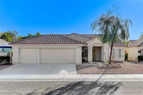 4805 Courtfield Cir, Las Vegas, NV 89130