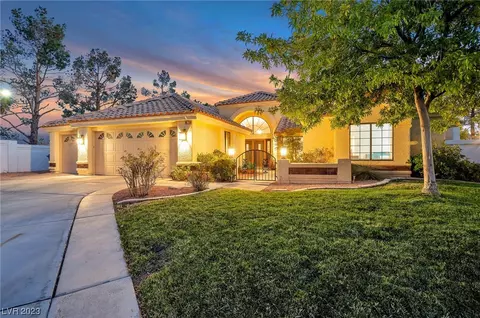 367 Humboldt North Dr, Henderson, NV 89074