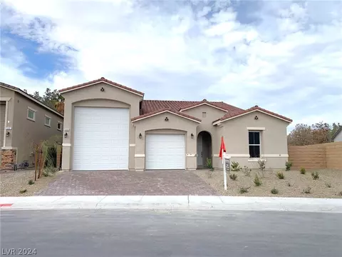 5089 Peaceful Paradise St, Las Vegas, NV 89130