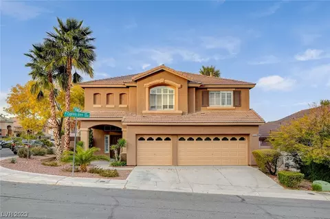 10136 Cypress Glen Ave, Las Vegas, NV 89134