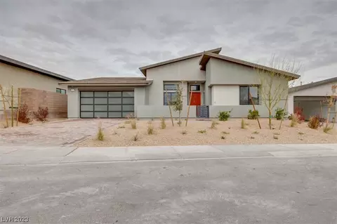 12102 Lyons Ridge St, Las Vegas, NV 89138