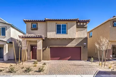 7203 Alabaster Peak St #LOT 86, Las Vegas, NV 89166