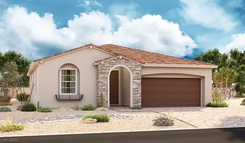72 Cathedral Wash Pl, Henderson, NV 89011