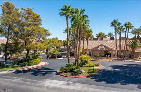 5038 S Rainbow Blvd #101, Las Vegas, NV 89118