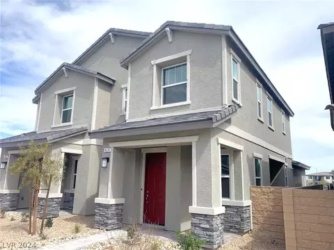 4579 Queens Hill St, North Las Vegas, NV 89031