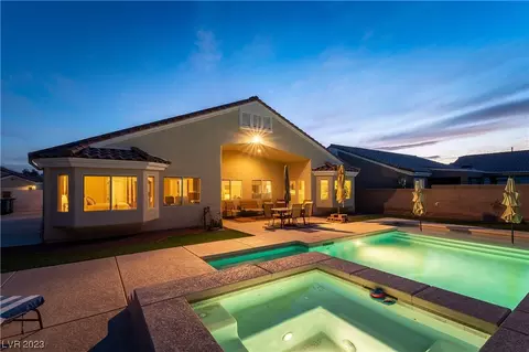 6406 Inwood Park Ct, Las Vegas, NV 89130