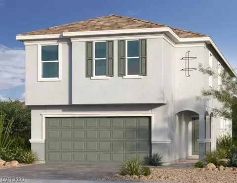 6645 Ellery St, Las Vegas, NV 89148