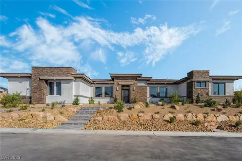 Undisclosed, Las Vegas, NV 89129