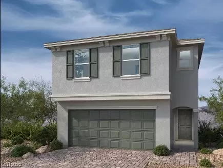 6675 Ellery St, Las Vegas, NV 89148
