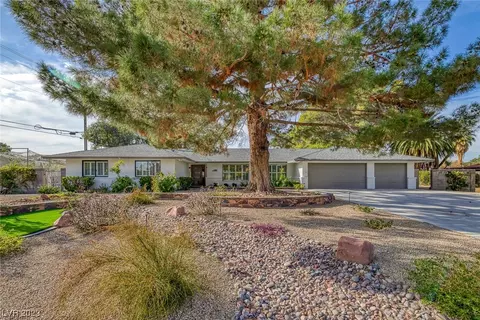 2885 Mann St, Las Vegas, NV 89146