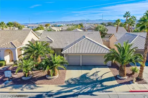 242 Crossview St, Henderson, NV 89074