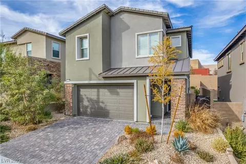 12356 Harbor Isle Ave, Las Vegas, NV 89138