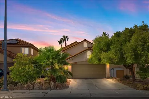 909 Carmel Shores Dr, Las Vegas, NV 89128