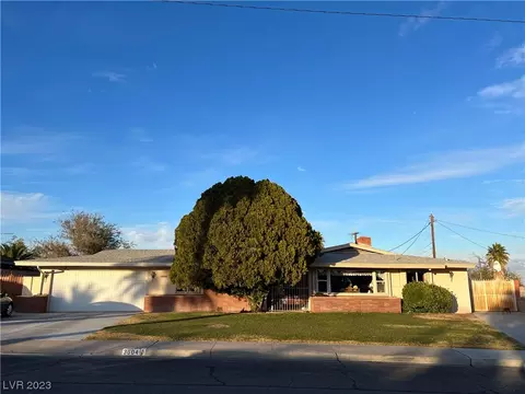 3604 Apache Ln, Las Vegas, NV 89107