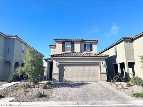 5945 Coja St, Las Vegas, NV 89113