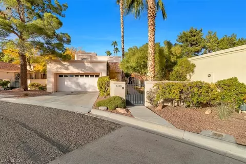 3366 Brookfield Dr, Las Vegas, NV 89120