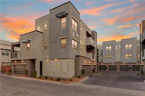 11230 Hidden Peak Ave #210, Las Vegas, NV 89135