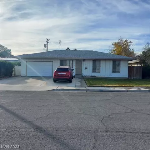 2821 Alcoa Ave, Las Vegas, NV 89102