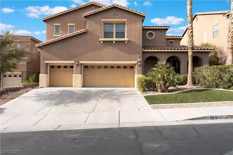 1109 Fairbury St, Henderson, NV 89052