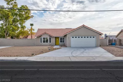 6091 E Owens Ave, Las Vegas, NV 89110