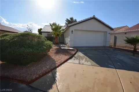 Undisclosed, North Las Vegas, NV 89032