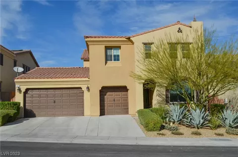916 Bluebird Hill Ave, North Las Vegas, NV 89084