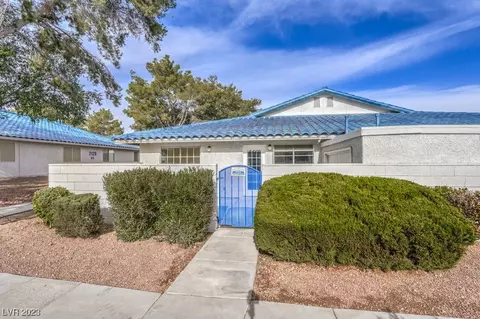2133 Petersham Ct #C, Las Vegas, NV 89108