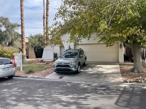 4860 Summerhill Rd, Las Vegas, NV 89121