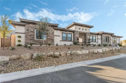 4365 Stanley Peak Ct, Las Vegas, NV 89149