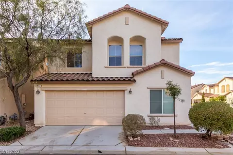 7531 Desert Lupine St, Las Vegas, NV 89139
