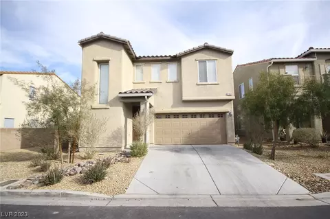 Undisclosed, Las Vegas, NV 89139