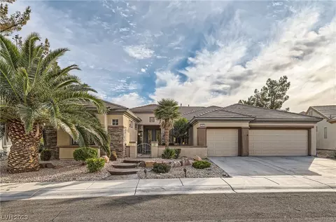 2701 Evening Sky Dr, Henderson, NV 89052