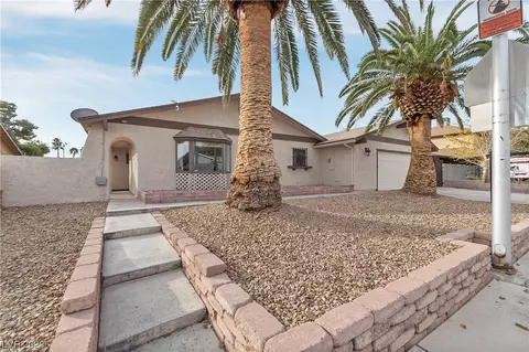 3767 Rawhide St, Las Vegas, NV 89120
