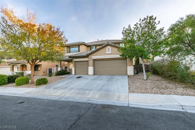 7995 Lapis Harbor Ave, Las Vegas, NV 89117