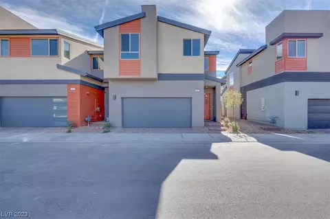 3247 Railhead Crossing Ave, Henderson, NV 89044