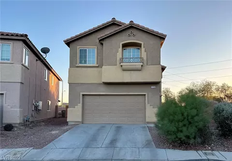 3709 Stowe Creek Ave, North Las Vegas, NV 89081