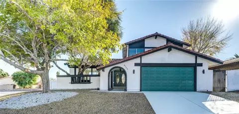 4163 Chela Cir, Las Vegas, NV 89120
