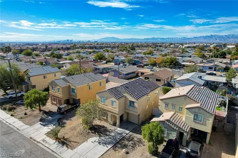 4105 Puebla St, Las Vegas, NV 89115
