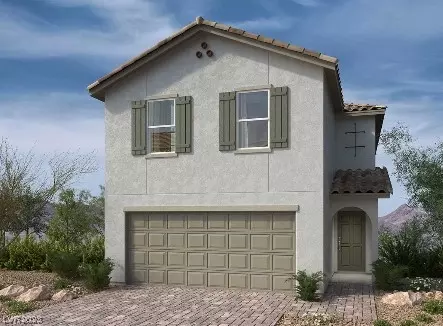 6669 Ellery St, Las Vegas, NV 89148
