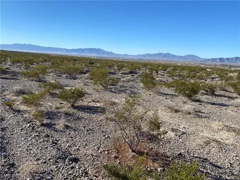 4330 W Panorama St, Amargosa Valley, NV 89020