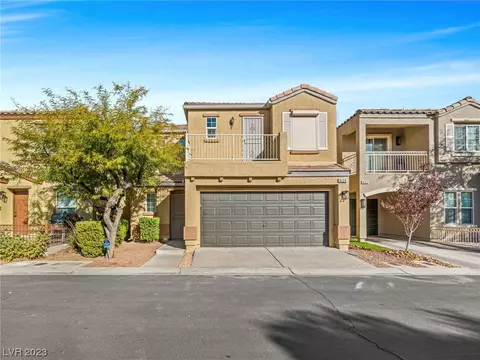 9130 Mcginnis Ave, Las Vegas, NV 89148