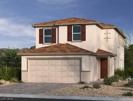 6657 Ellery St, Las Vegas, NV 89148
