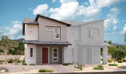 910 Cottonwood Hill Pl, Henderson, NV 89011