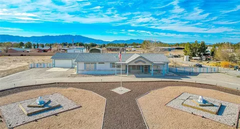 5770 S Alicia St, Pahrump, NV 89048