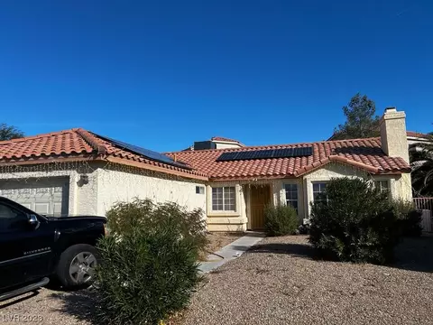 3201 Wembley Ct, North Las Vegas, NV 89032