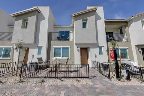 6816 Titanium Gray Ct #148, North Las Vegas, NV 89086