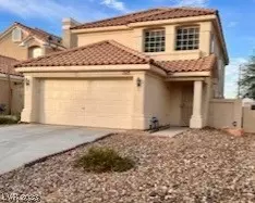 6342 Mount Rainier Ave, Las Vegas, NV 89156