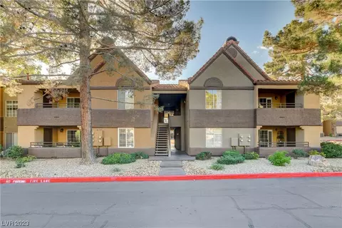 2200 S Fort Apache Rd #2116, Las Vegas, NV 89117