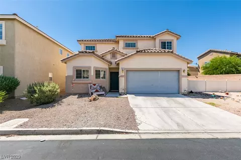 5643 Lucky Draw Ct, Las Vegas, NV 89122