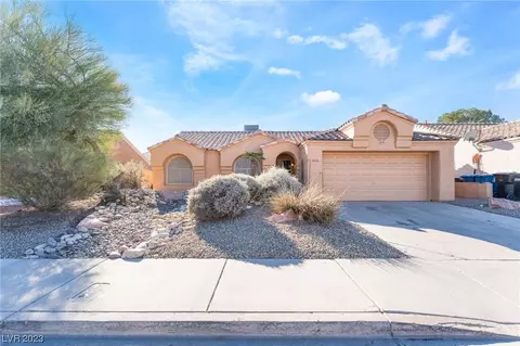 920 High Plains Dr, Henderson, NV 89002